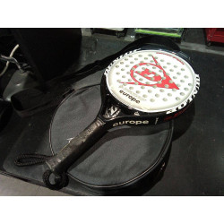PALA DE PADEL DUNLOP