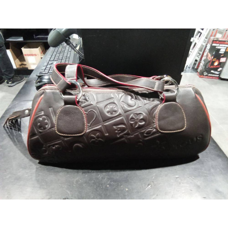 BOLSO PIEL TOUS