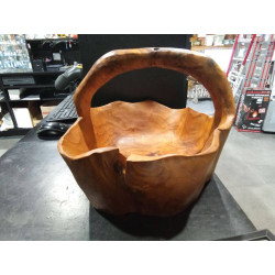 FRUTERO MADERA