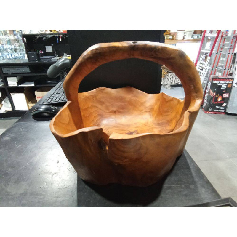 FRUTERO MADERA