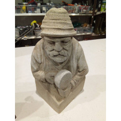 ESCULTURA