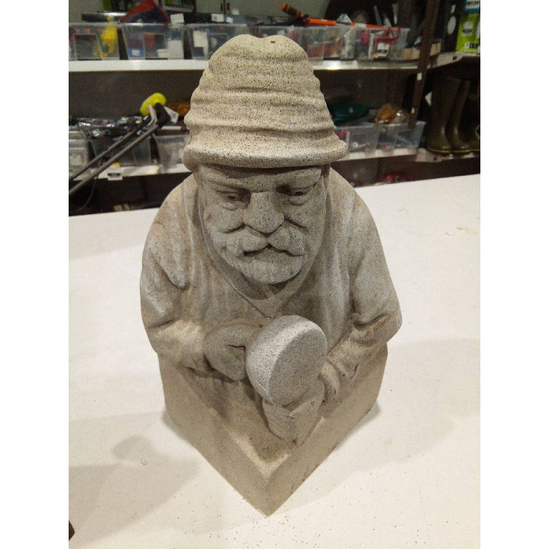 ESCULTURA