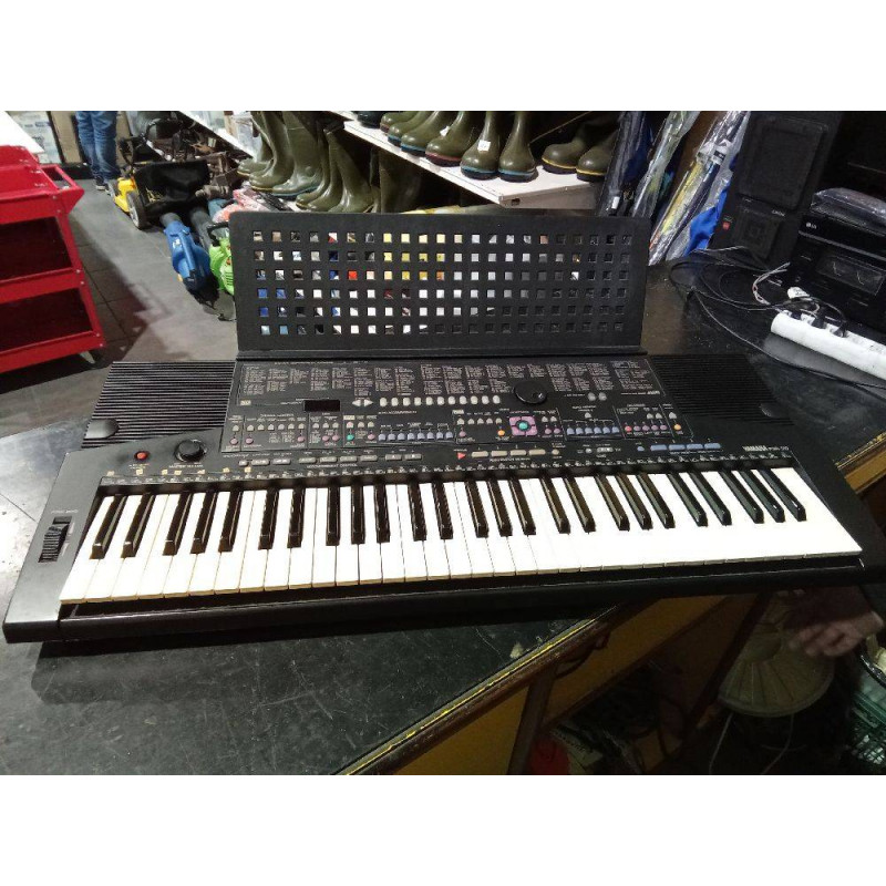 TECLADO YAMAHA PSR 51