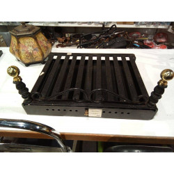 PARRILLA CHIMENEA 60X45 CCAJON