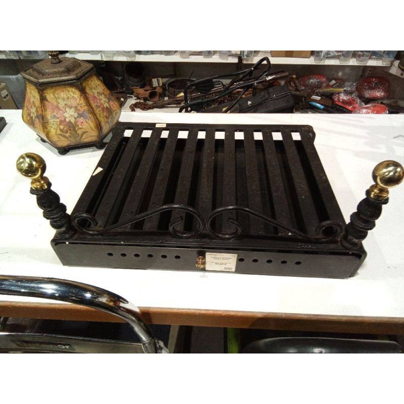 PARRILLA CHIMENEA 60X45 CCAJON