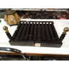 PARRILLA CHIMENEA 60X45 CCAJON