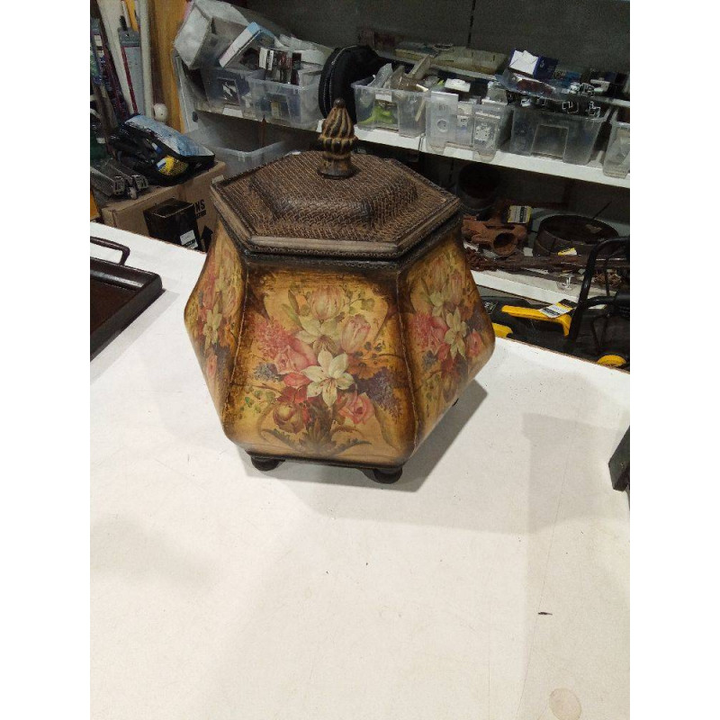 CAJA DECORATIVA