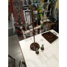 CANDELABRO REGULABLE