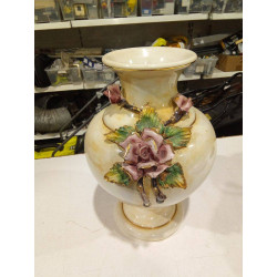 JARRON CAPODIMONTE