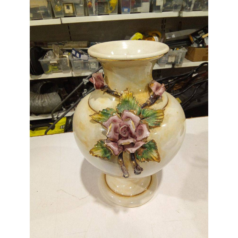 JARRON CAPODIMONTE