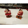 FIGURA KME SERIE LIMITADA ESTILO BOTERO NUMERADA 