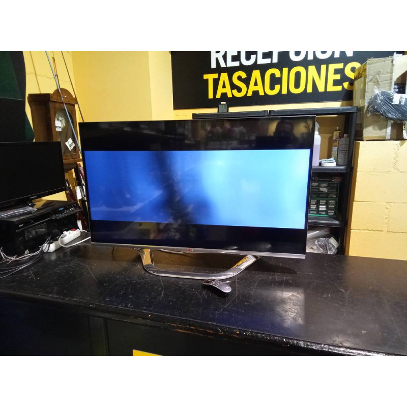 TV LG 42 SMART TV
