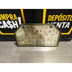 CUADRO FAROS