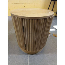 MESITA PAULOWNIA 43X43X48...
