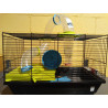 JAULA HAMSTER