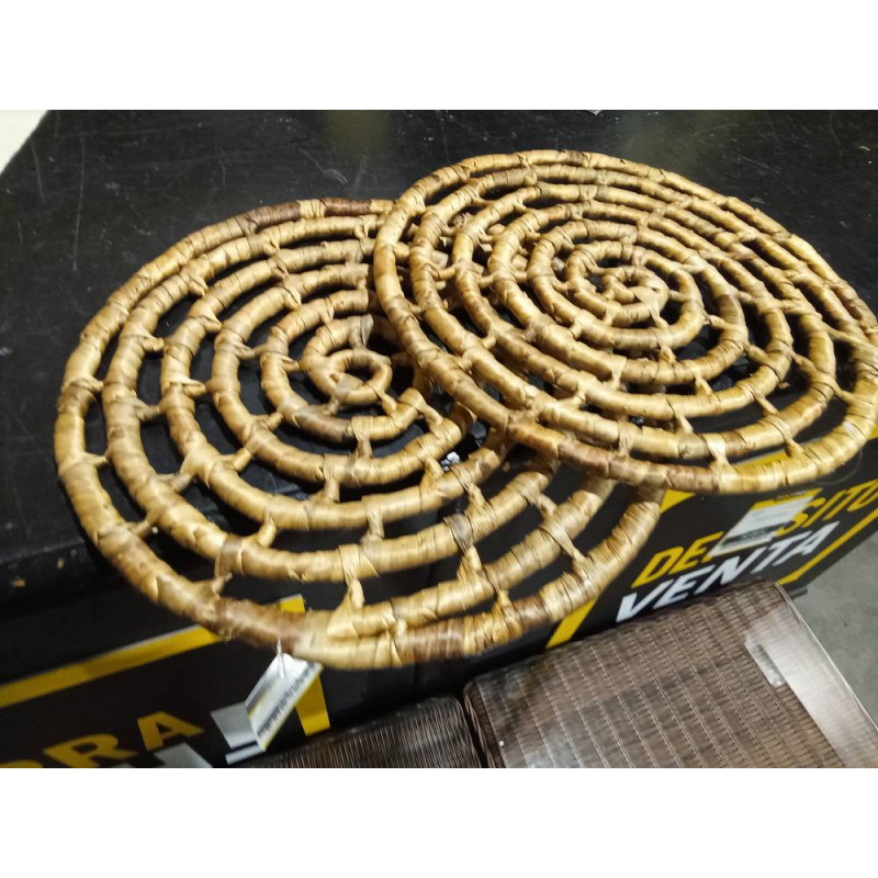 SALVAMANTEL