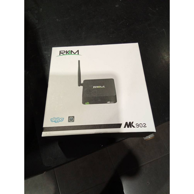 TV BOX (ANDROID,WIFI,USB)