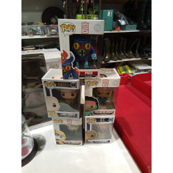 FUNKO