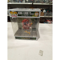 FUNKO KING LOUIE EL LIBRO...
