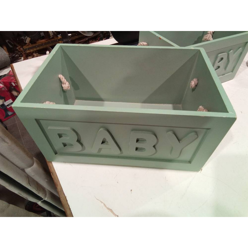 CAJA BABY GR.