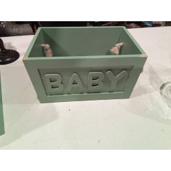CAJA BABY PEQ.