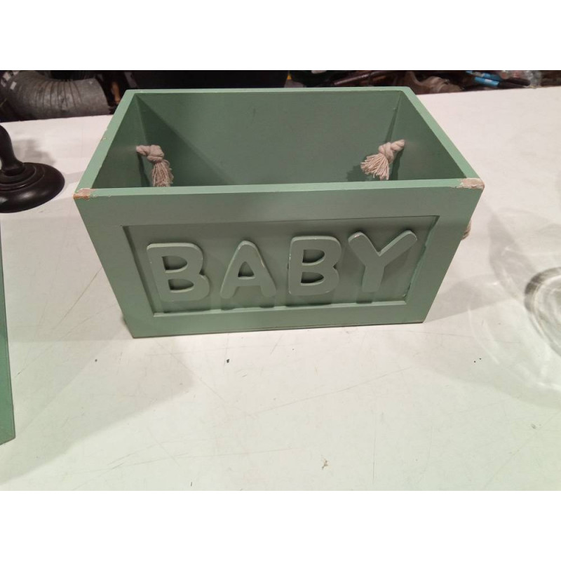 CAJA BABY PEQ.
