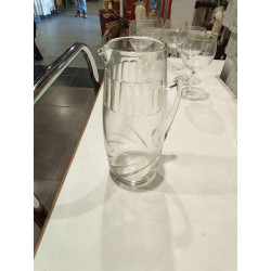 JARRA CRISTAL