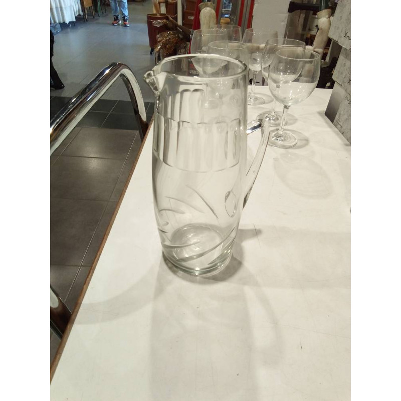 JARRA CRISTAL
