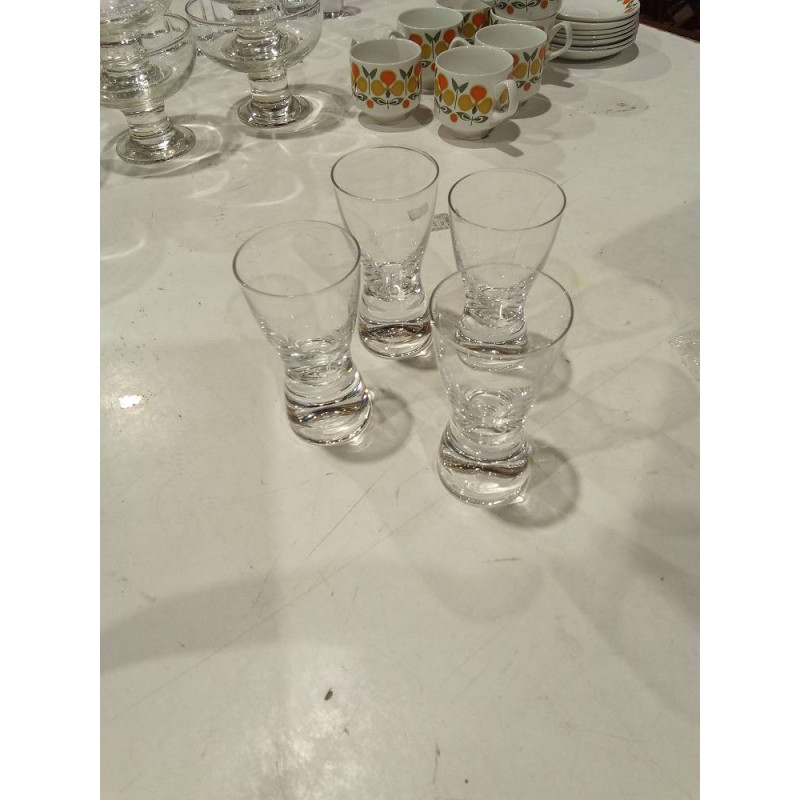 JUEGO 4 CHUPITOS