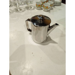 LECHERA INOX