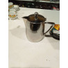 CAFETERA INOX
