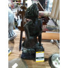 ESCULTURA ANDRÉ PAOR