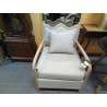 SILLON ABETO POLIESTER 70X73X88 GRIS