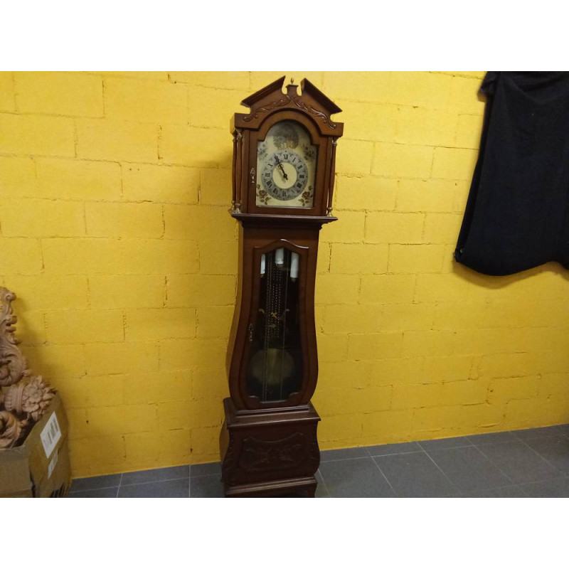 RELOJ ANTESALA 