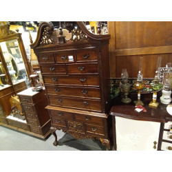 MUEBLE CAJONERA 