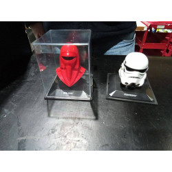 CASCO STAR WARS