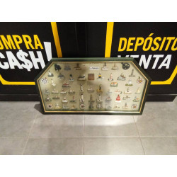 CUADRO FAROS