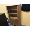ESTSANTERIA METAL 110X39X170 NATURAL