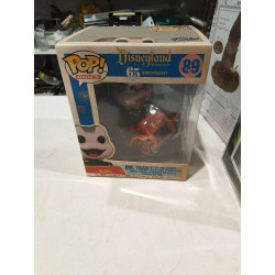 FUNKO 65 ANIVERSARIO MR.TOAD