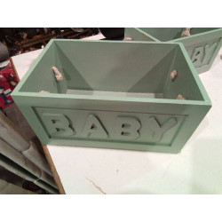 CAJA BABY GR.