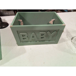 CAJA BABY PEQ.