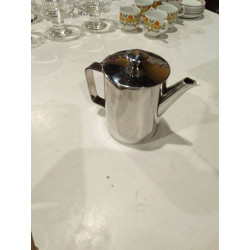 LECHERA INOX