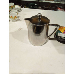 CAFETERA INOX