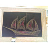 CUADRO STRING ART VINTAGE
