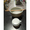 CONJUNTO CUENCO SALSERA CHINAS