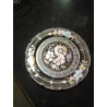 PLATO PORCELANA 