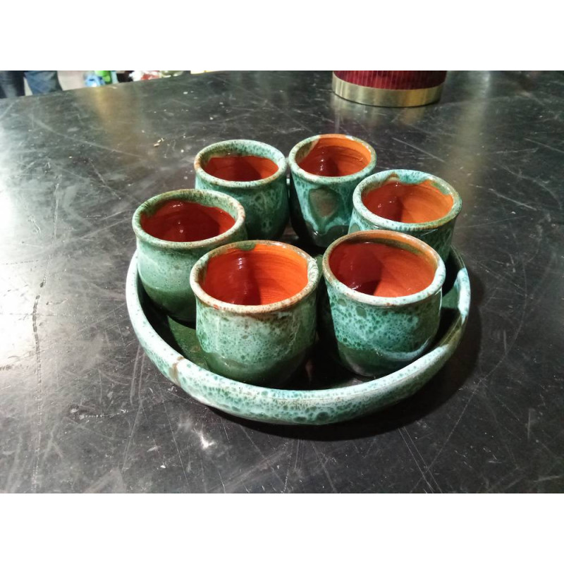 JGO CHUPITOS BANDEJA