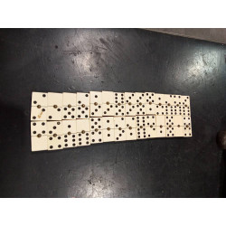 JGO FICHAS DOMINO
