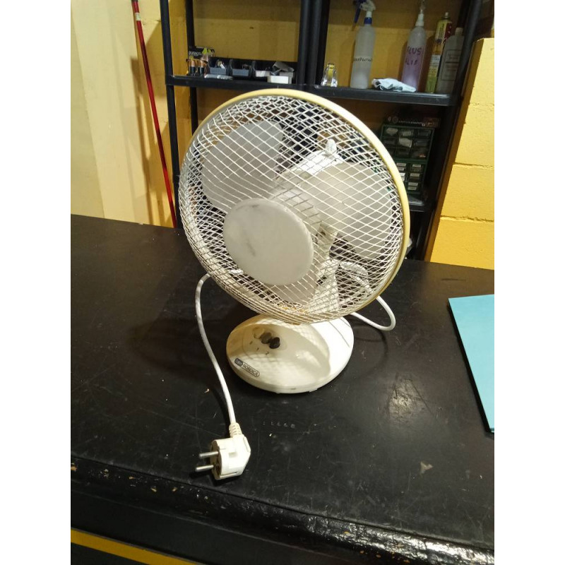 VENTILADOR