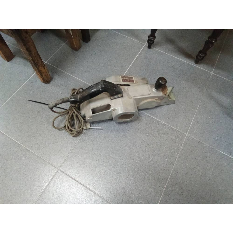 CEPILLO ELECTRICO